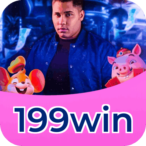 Catálogo 199win 2.547 jogos - Pragmatic Play, Evolution, NetEnt