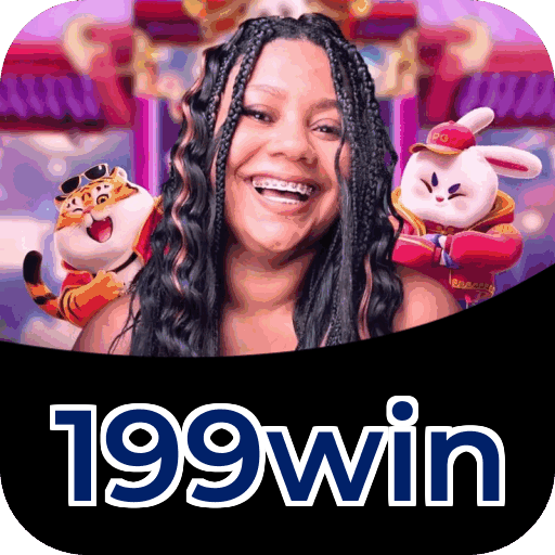 Fluxo de download do app 199win — referência visual